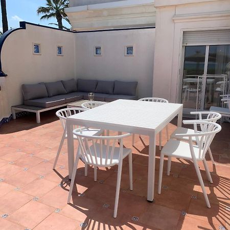 Apartamento Denia Playa 外观 照片