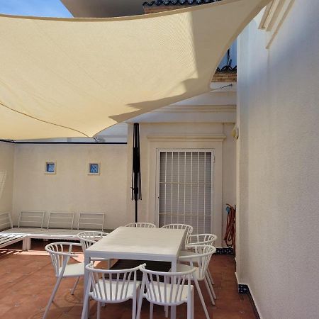 Apartamento Denia Playa 外观 照片