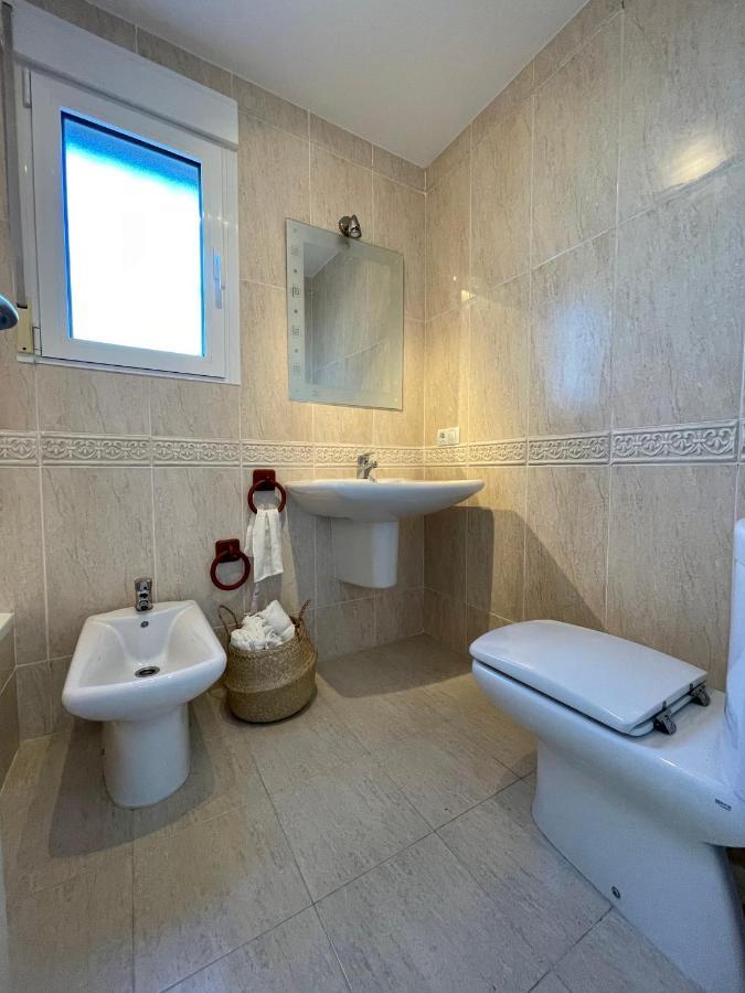 Apartamento Denia Playa 外观 照片