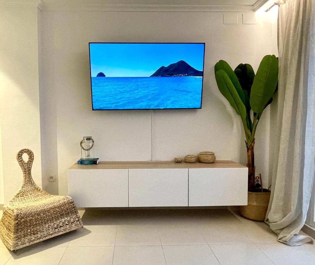 Apartamento Denia Playa 外观 照片