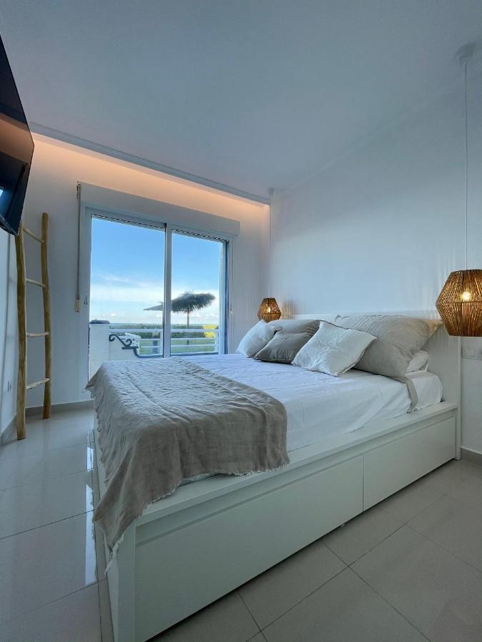 Apartamento Denia Playa 外观 照片