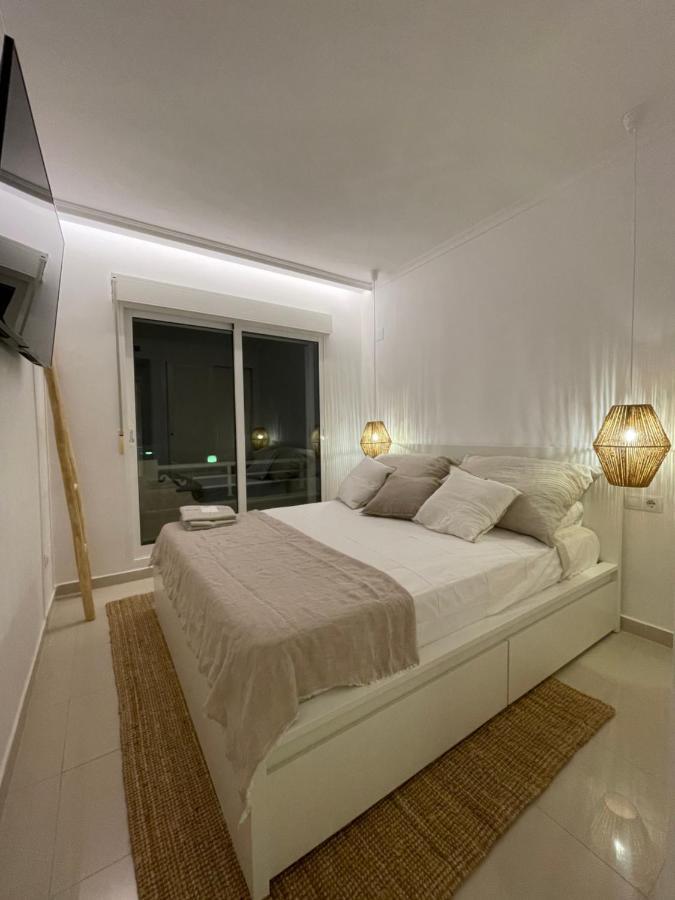 Apartamento Denia Playa 外观 照片