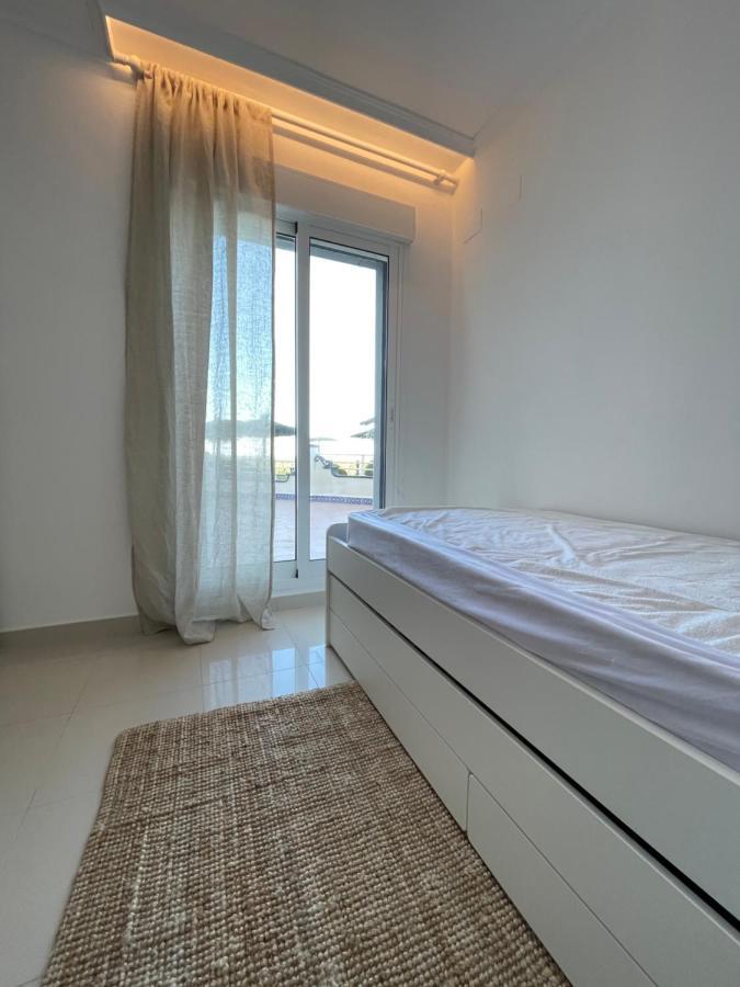 Apartamento Denia Playa 外观 照片