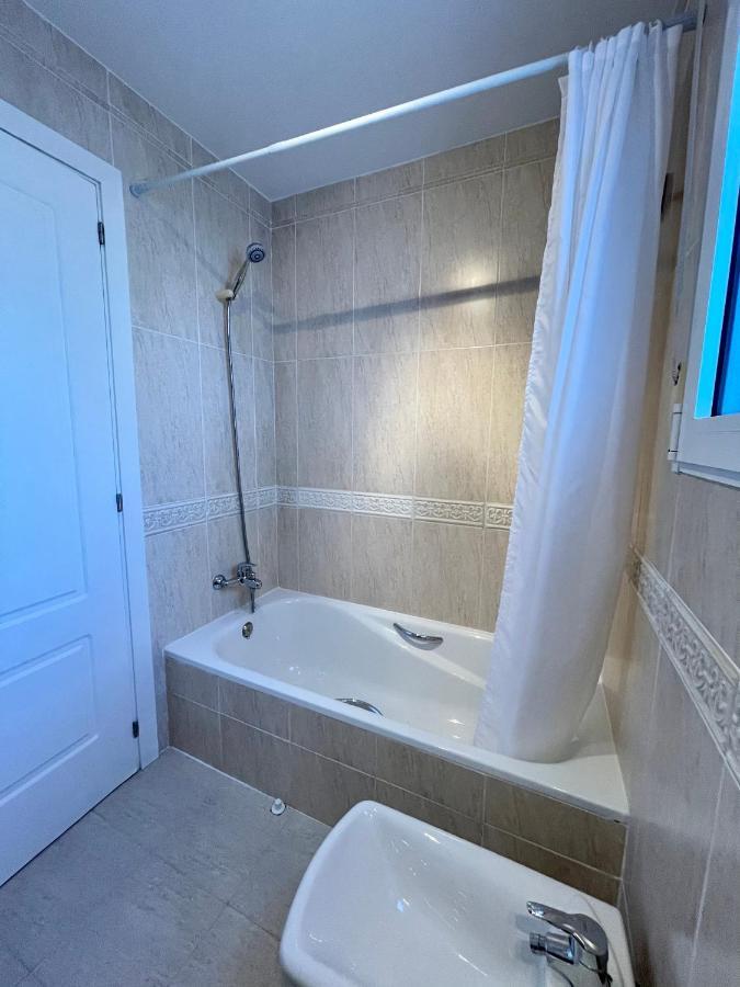 Apartamento Denia Playa 外观 照片