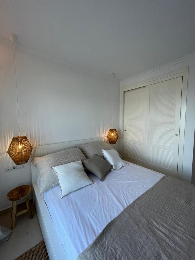 Apartamento Denia Playa 外观 照片