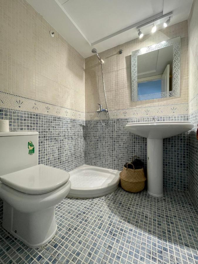 Apartamento Denia Playa 外观 照片