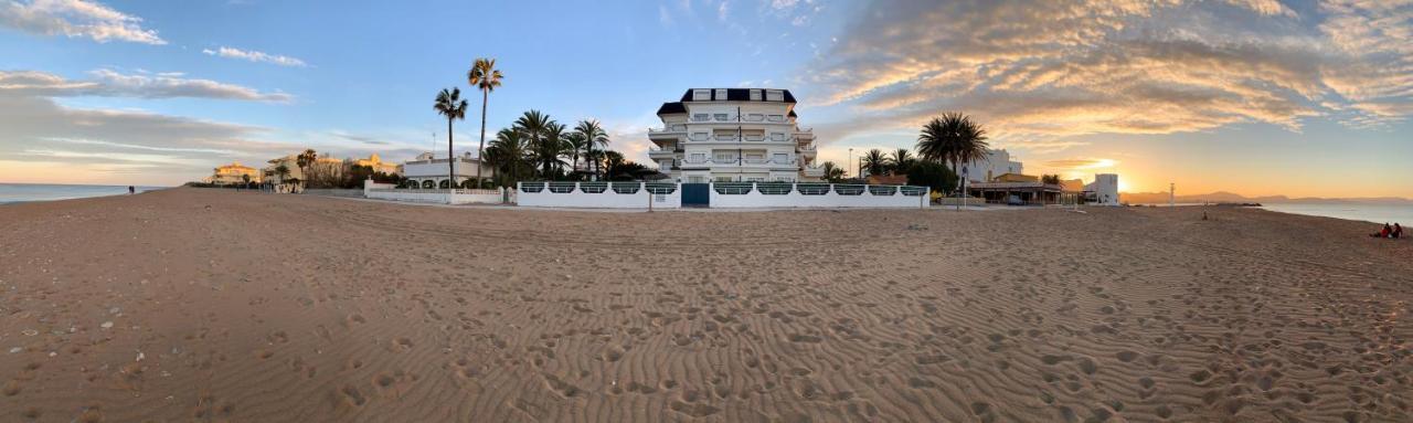 Apartamento Denia Playa 外观 照片