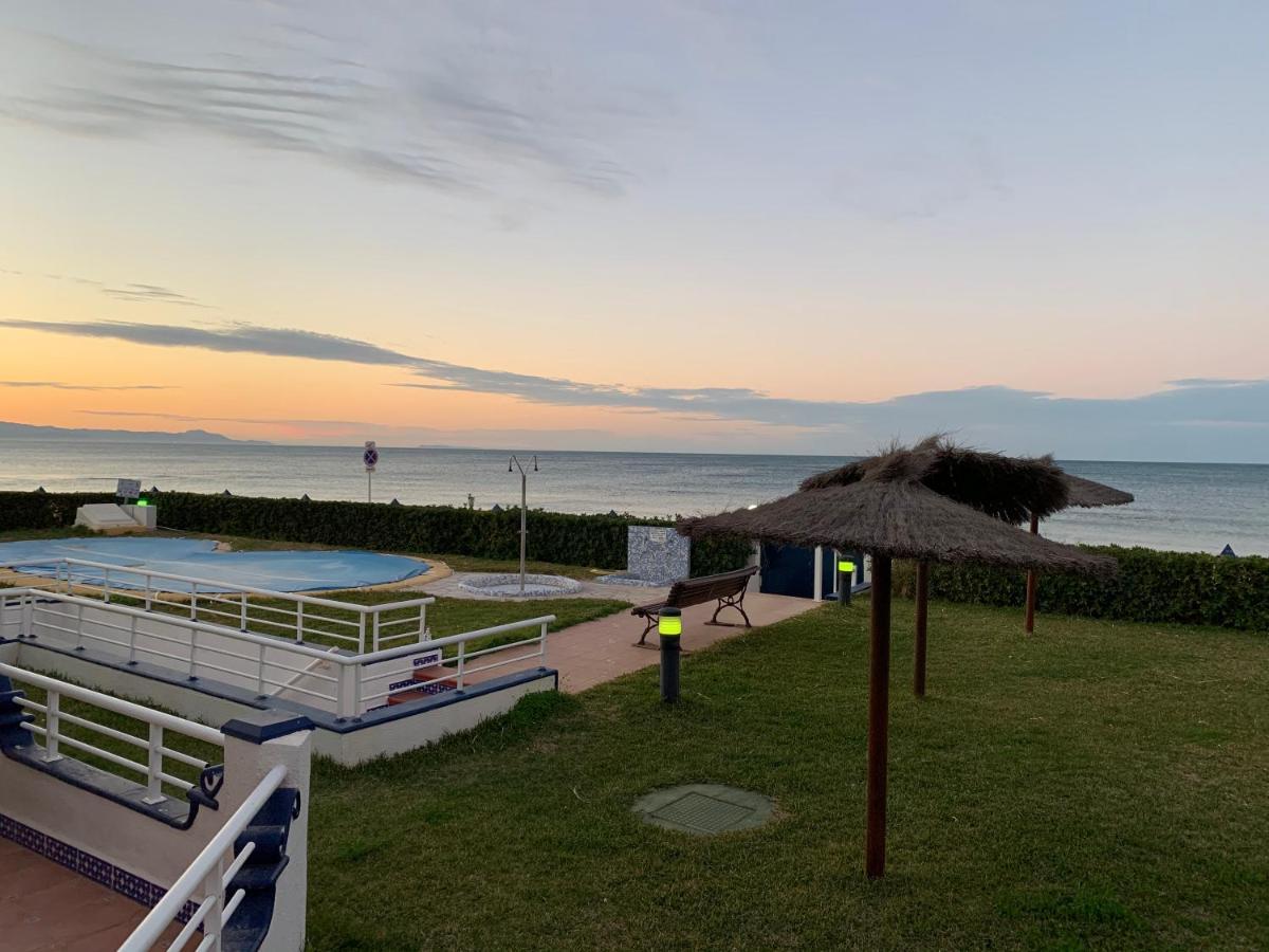 Apartamento Denia Playa 外观 照片