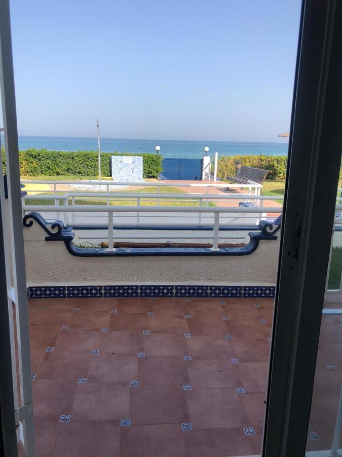 Apartamento Denia Playa 外观 照片