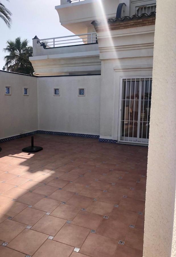 Apartamento Denia Playa 外观 照片