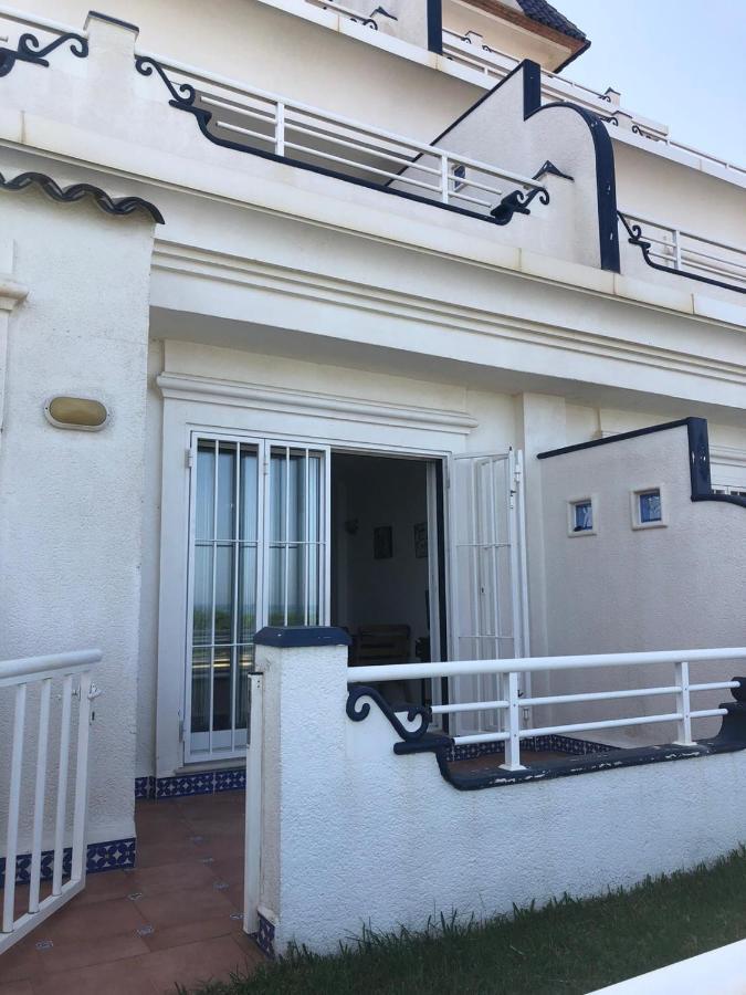 Apartamento Denia Playa 外观 照片